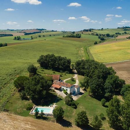 Maison Lamothe Flamarens Экстерьер фото