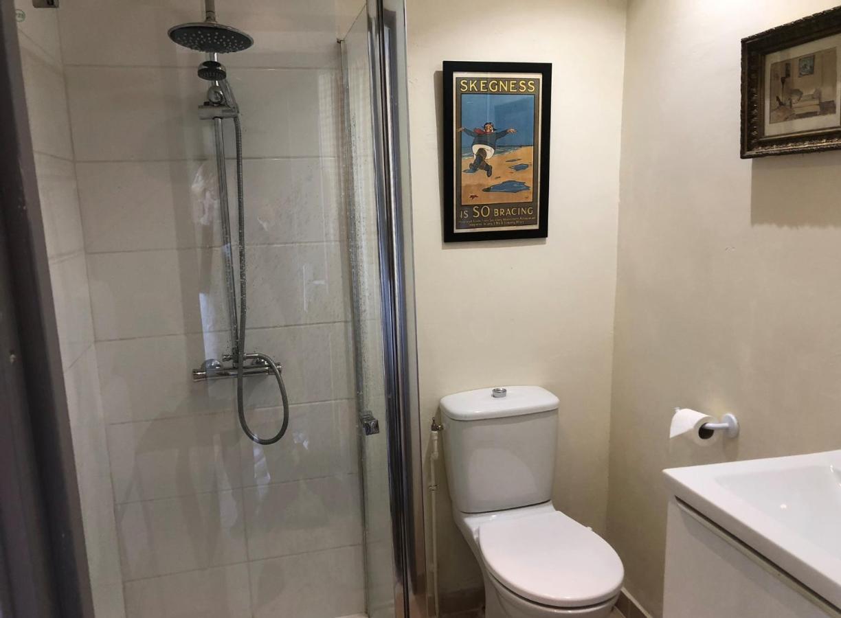 Maison Lamothe Flamarens Экстерьер фото
